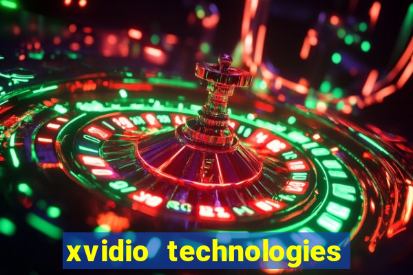 xvidio technologies startup os download